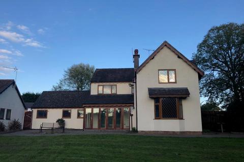 3 bedroom farm house to rent - Mill Lane Farm House, Hawkesmill Lane , Allesley, Coventry, CV5 9FP