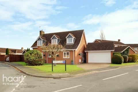 26 Church View, Northborough, Peterborough, PE6 9DQ