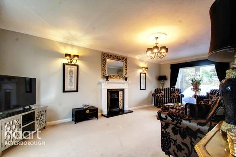 26 Church View, Northborough, Peterborough, PE6 9DQ