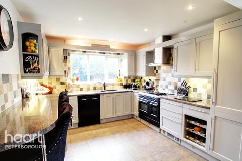 26 Church View, Northborough, Peterborough, PE6 9DQ