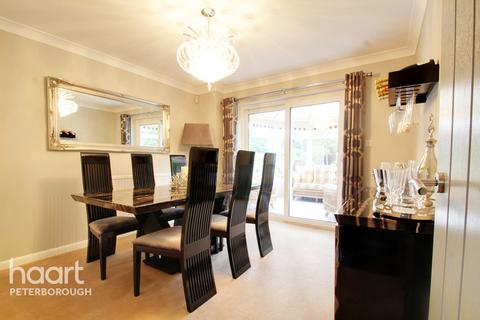 26 Church View, Northborough, Peterborough, PE6 9DQ