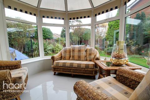 26 Church View, Northborough, Peterborough, PE6 9DQ