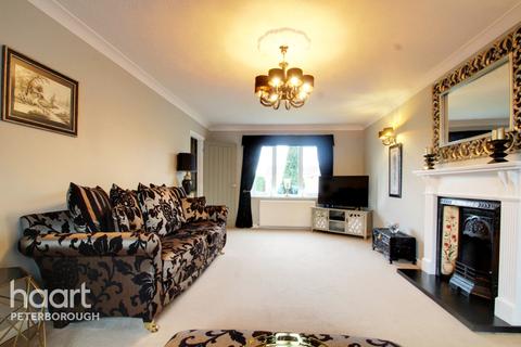 26 Church View, Northborough, Peterborough, PE6 9DQ