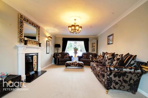 26 Church View, Northborough, Peterborough, PE6 9DQ