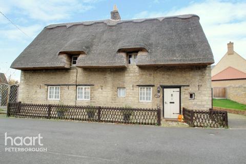 5 Clay Lane, Castor, Peterborough, PE5 7AT