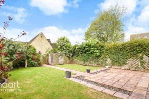 5 Clay Lane, Castor, Peterborough, PE5 7AT