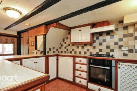 5 Clay Lane, Castor, Peterborough, PE5 7AT