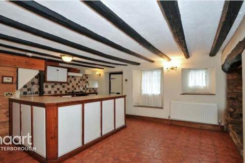 5 Clay Lane, Castor, Peterborough, PE5 7AT