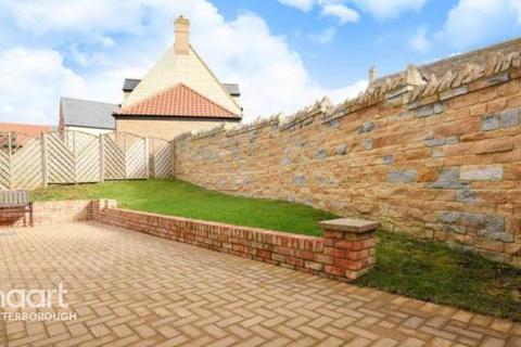 5 Clay Lane, Castor, Peterborough, PE5 7AT