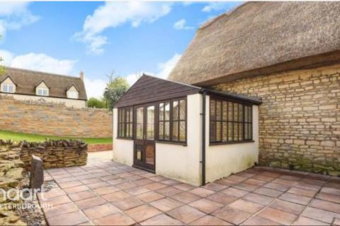 5 Clay Lane, Castor, Peterborough, PE5 7AT