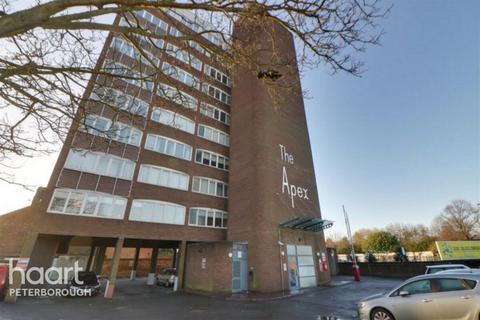 undefined, Oundle Road, Peterborough