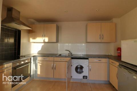 undefined, Oundle Road, Peterborough