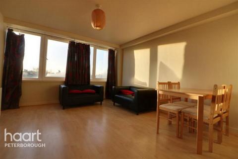 undefined, Oundle Road, Peterborough