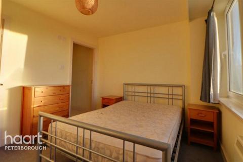 undefined, Oundle Road, Peterborough