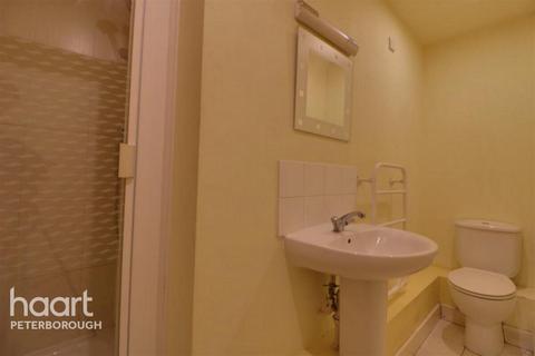 undefined, Oundle Road, Peterborough