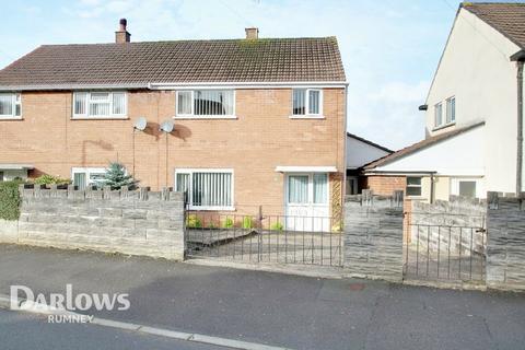 55 Bideford Road, Llanrumney, Cardiff, CF3 4EF