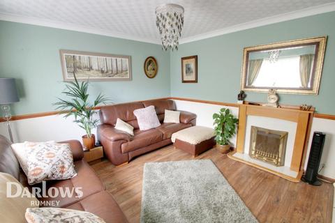 55 Bideford Road, Llanrumney, Cardiff, CF3 4EF