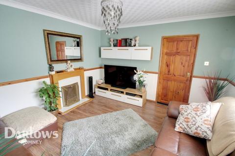55 Bideford Road, Llanrumney, Cardiff, CF3 4EF