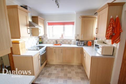 55 Bideford Road, Llanrumney, Cardiff, CF3 4EF