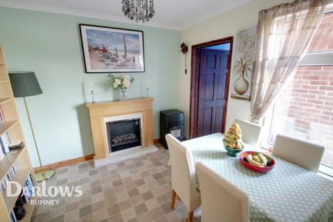 55 Bideford Road, Llanrumney, Cardiff, CF3 4EF