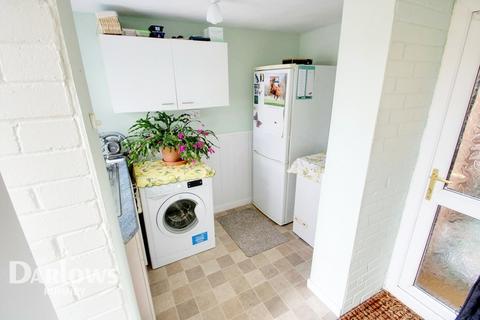 55 Bideford Road, Llanrumney, Cardiff, CF3 4EF