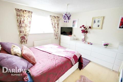 55 Bideford Road, Llanrumney, Cardiff, CF3 4EF