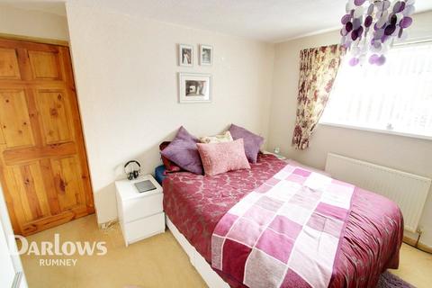 55 Bideford Road, Llanrumney, Cardiff, CF3 4EF