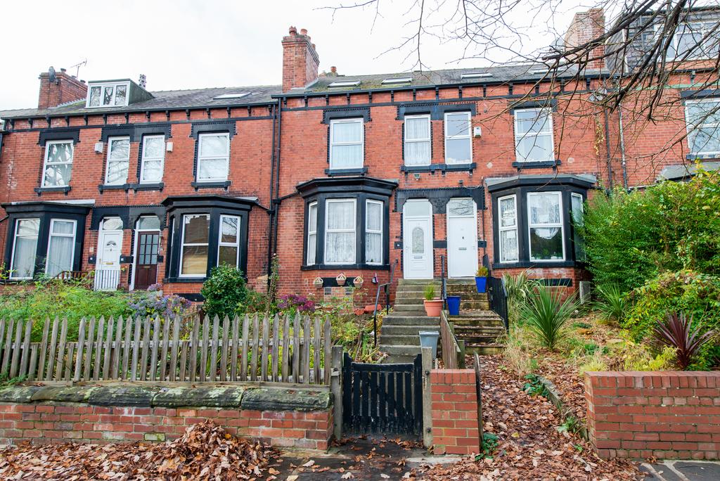 Spencer Place, Leeds, LS7 5 bed terraced house for sale £230,000
