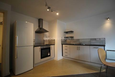 2 bedroom apartment to rent, City Point 2, 156 Chapel Street, Manchester