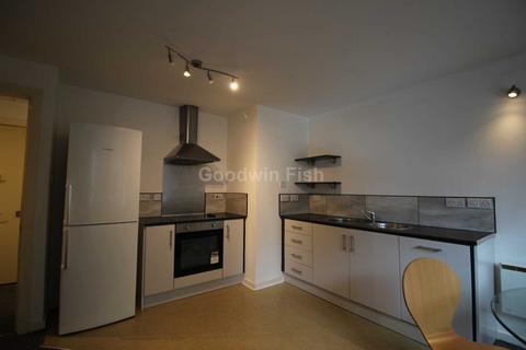 2 bedroom apartment to rent, City Point 2, 156 Chapel Street, Manchester