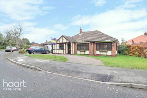 39 Melrose Crescent, Orpington, BR6 9NT