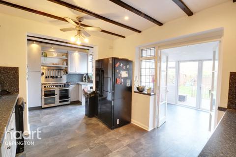 39 Melrose Crescent, Orpington, BR6 9NT