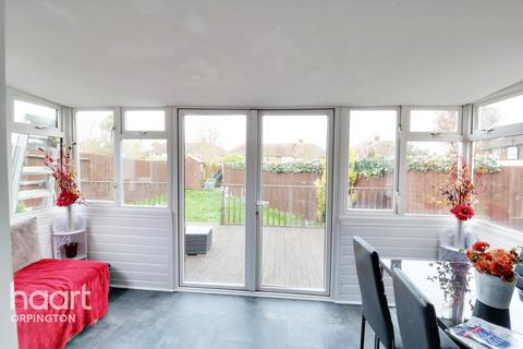 39 Melrose Crescent, Orpington, BR6 9NT