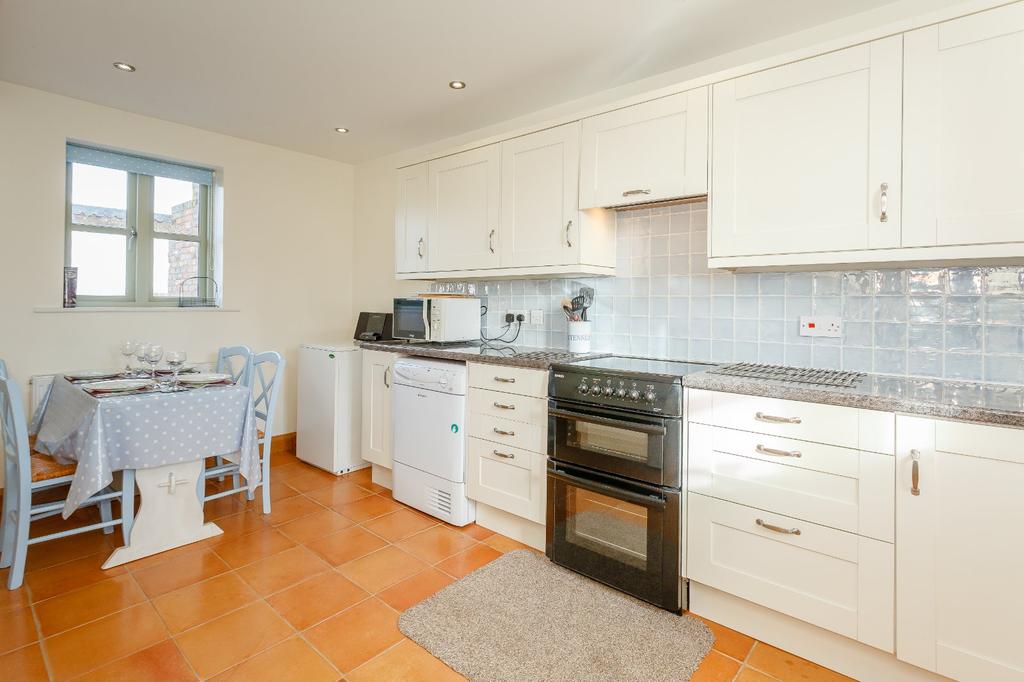 Kitchen Dining