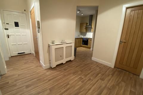 2 bedroom flat to rent, Kyle Street, AYR KA7