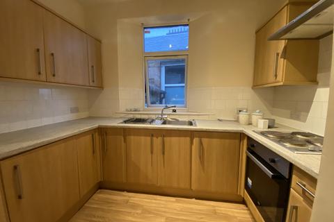 2 bedroom flat to rent, Kyle Street, AYR KA7