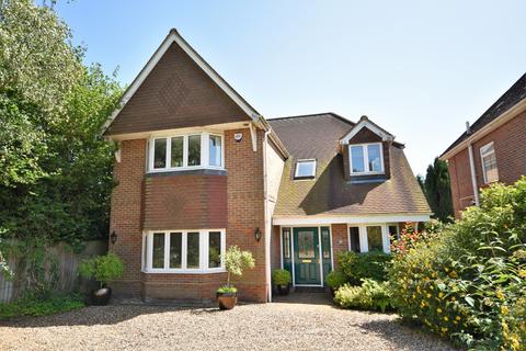 160 Botley Road, Chesham, HP5 1XN