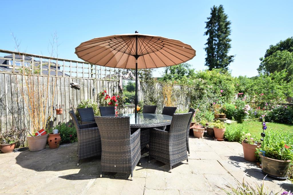 Rear Garden 3