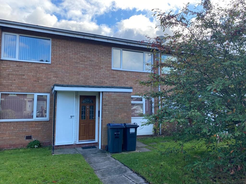 Gravelly Lane, Erdington 2 bed £625 pcm (£144 pw)
