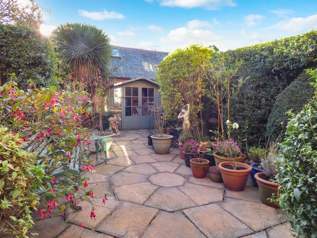 Lock Close, StratfordUponAvon 3 bed townhouse £450,000