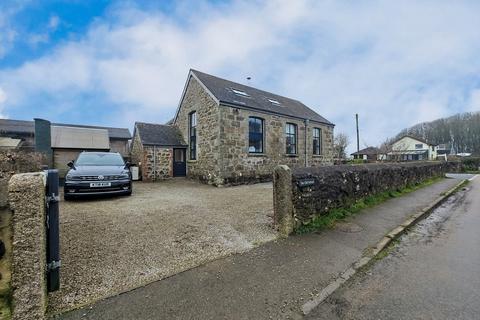 3 bedroom detached house to rent, St Martin, Helston
