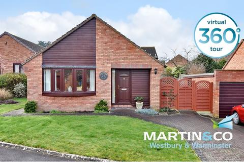 29 Cheyney Walk, Westbury, BA13 3UH
