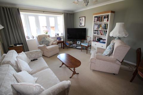 29 Cheyney Walk, Westbury, BA13 3UH