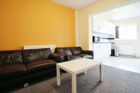 undefined, Coleridge Close, Cowley
