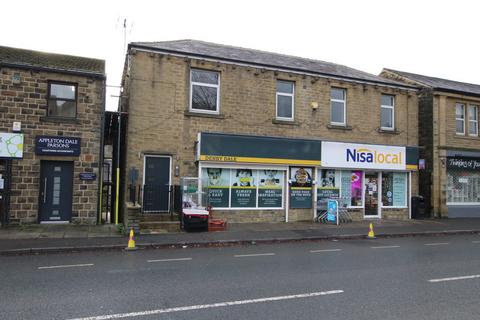 undefined, Wakefield Road, Denby Dale
