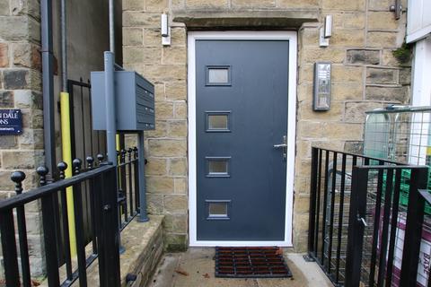 undefined, Wakefield Road, Denby Dale