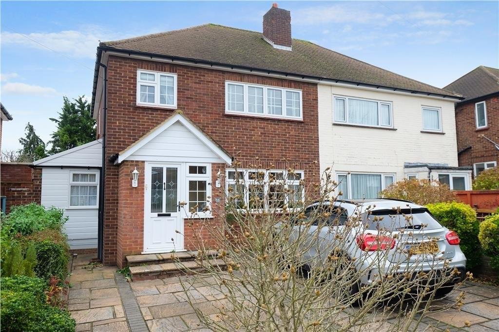 Winchester Road, Orpington 3 bed semidetached house £539,000