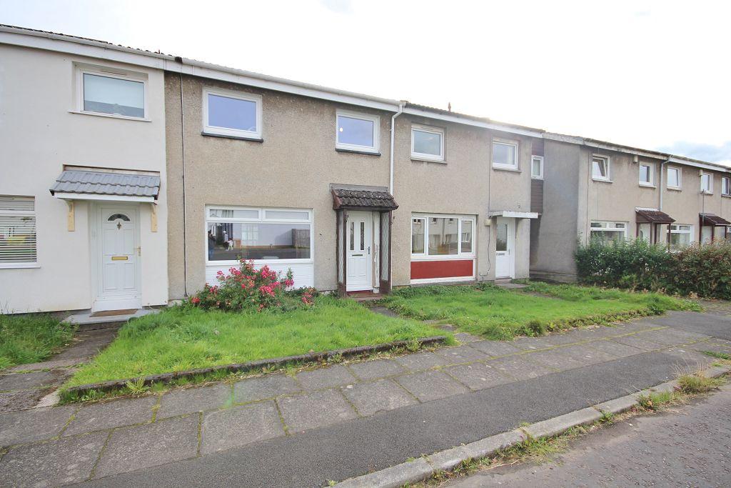 Waverley, East Kilbride Available from 24th Jan! 3 bed terraced house
