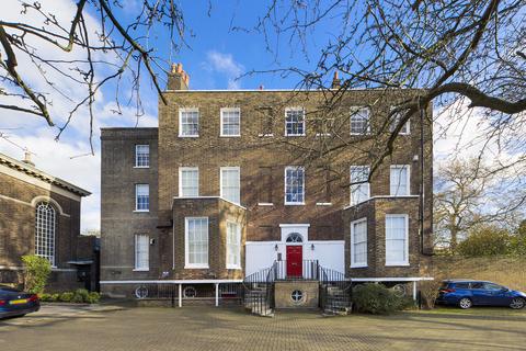 2 bedroom flat to rent, Dartmouth House, Greenwich, SE10