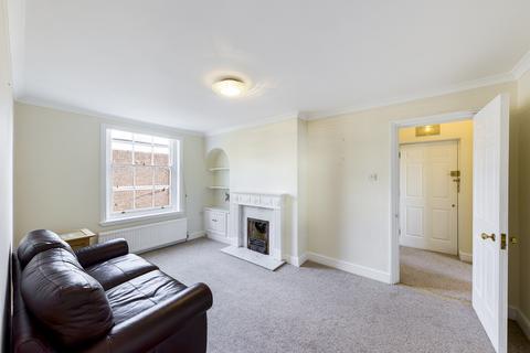 2 bedroom flat to rent, Dartmouth House, Greenwich, SE10